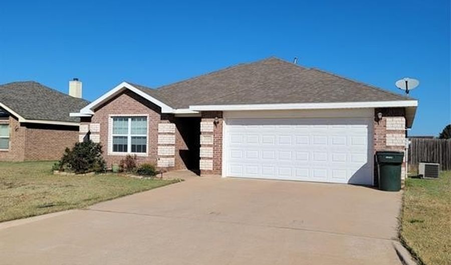 318 Sugarberry Ave, Abilene, TX 79602 - 3 Beds, 2 Bath