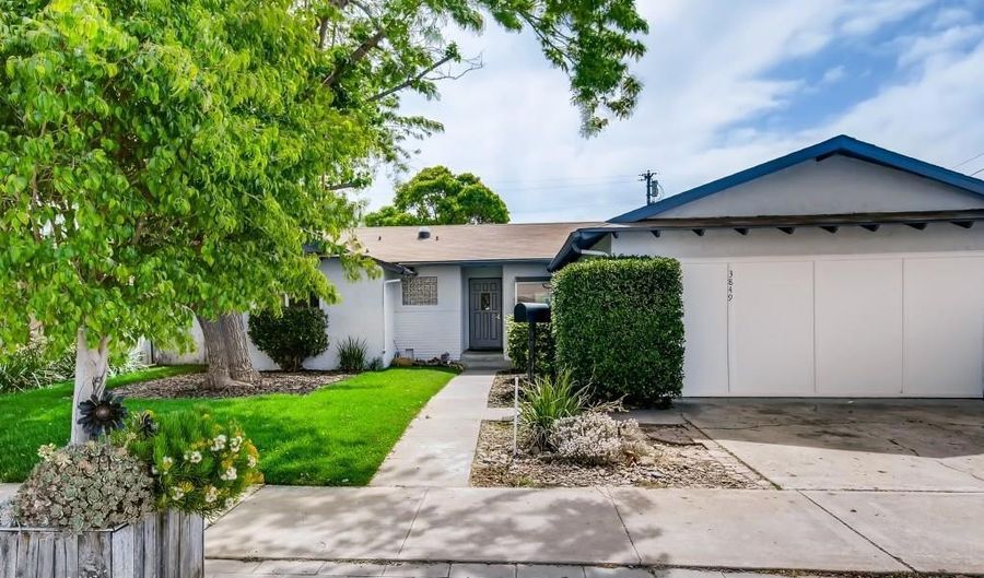 3849 Shirlene Pl Pl, La Mesa, CA 91941 - 5 Beds, 3 Bath