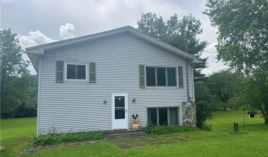 3309 Five Mile Rd, Allegany, NY 14706 - 3 Beds, 2 Bath