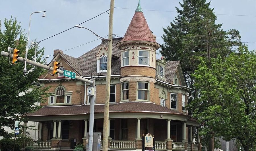 1248 W HAMILTON St, Allentown, PA 18102 - 0 Beds, 0 Bath