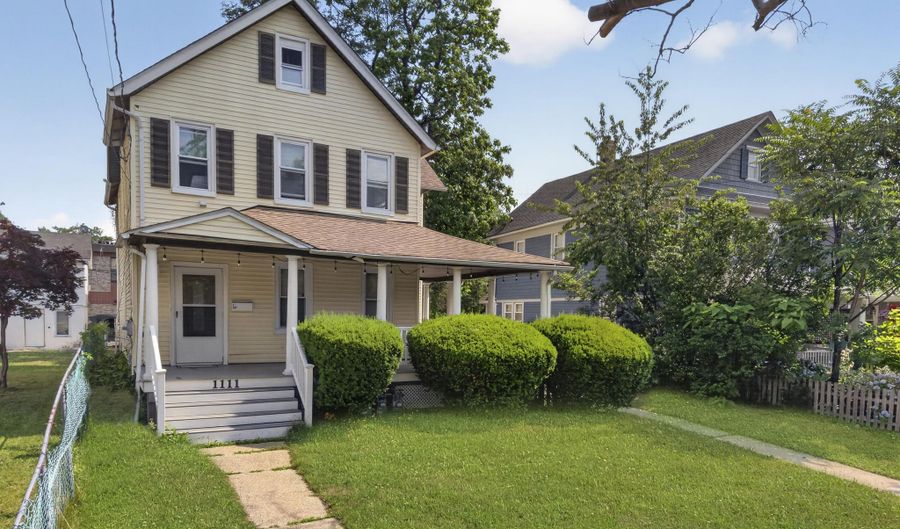 1111 2nd Ave, Asbury Park, NJ 07712 - 8 Beds, 4 Bath