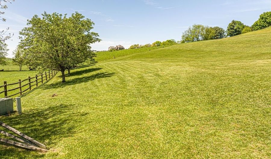 Lot # 6 Trotters Lane, Abingdon, VA 24211 - 0 Beds, 0 Bath