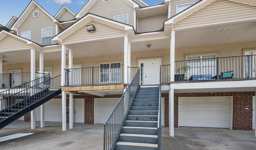 1500 Brightside Dr #D-5, Baton Rouge, LA 70820 - 4 Beds, 3 Bath