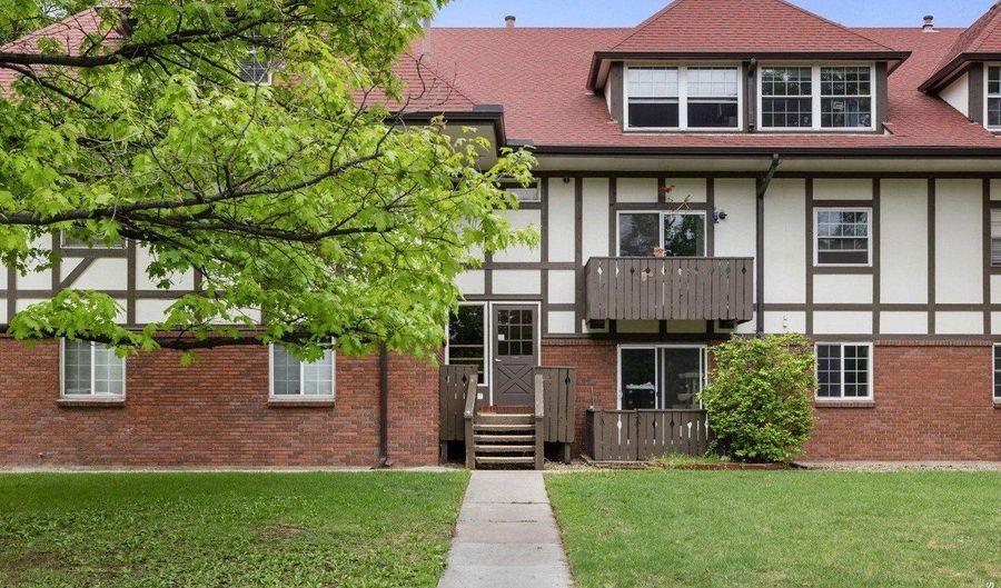 3250 Oneal Cir H17, Boulder, CO 80301 - 2 Beds, 2 Bath