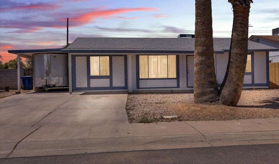 2207 W BENTRUP St, Chandler, AZ 85224 - 3 Beds, 1 Bath