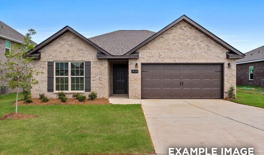 16708 Demi Dr, Athens, AL 35613 - 3 Beds, 2 Bath