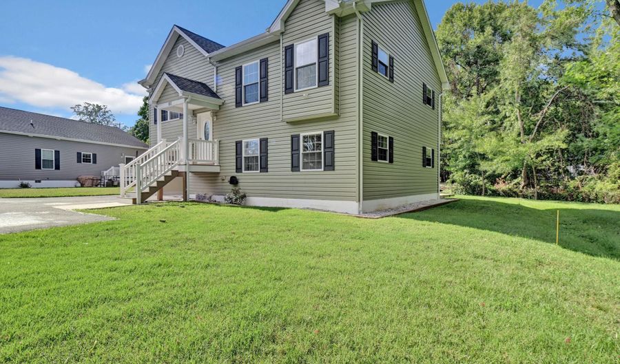 965 OLD ANNAPOLIS NECK Rd, Annapolis, MD 21403 - 3 Beds, 3 Bath