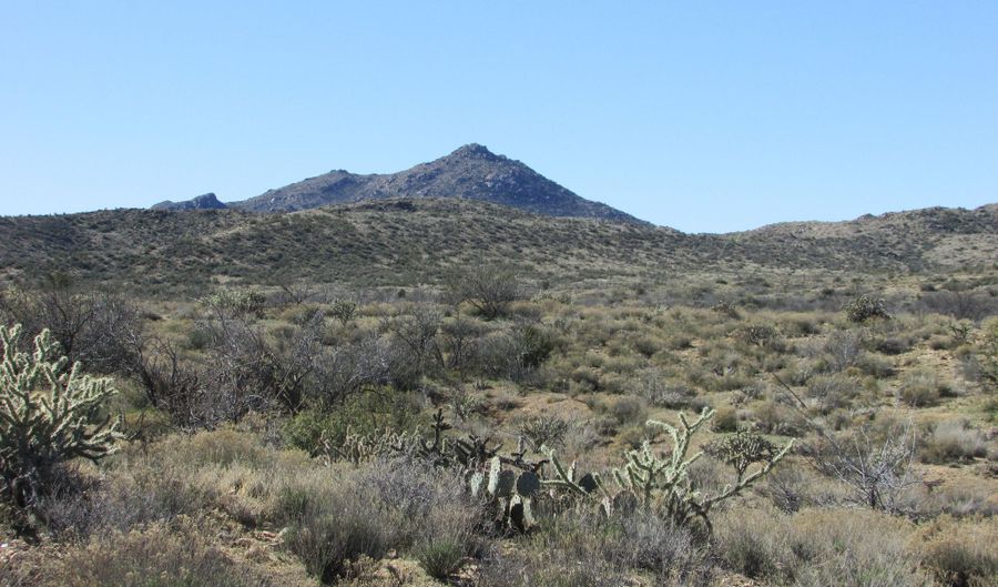 0 W Traveler Way, Congress, AZ 85332 - 0 Beds, 0 Bath