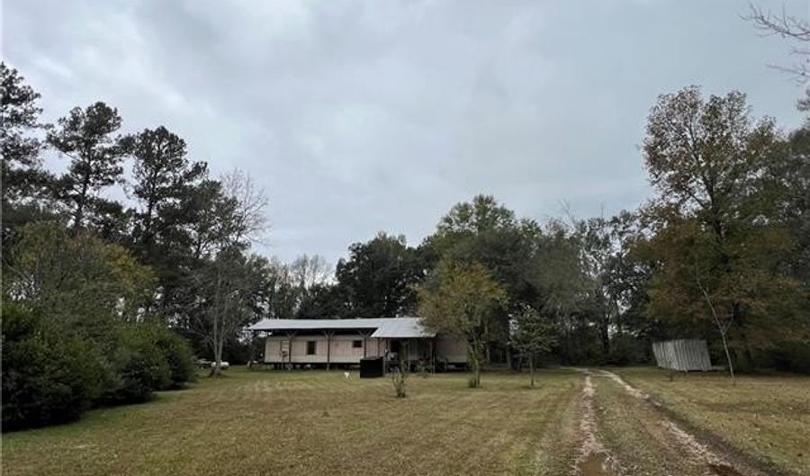 61027 RUTH HOLTON Rd, Amite, LA 70422 - 2 Beds, 1 Bath