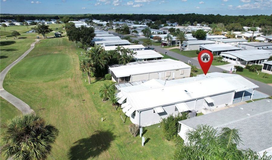 1019 Royal Palm Dr, Barefoot Bay, FL 32976 - 3 Beds, 2 Bath