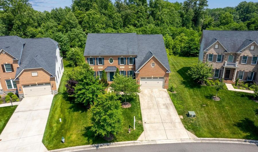 4403 CEDAR REACH Ln, Bowie, MD 20720 - 4 Beds, 5 Bath