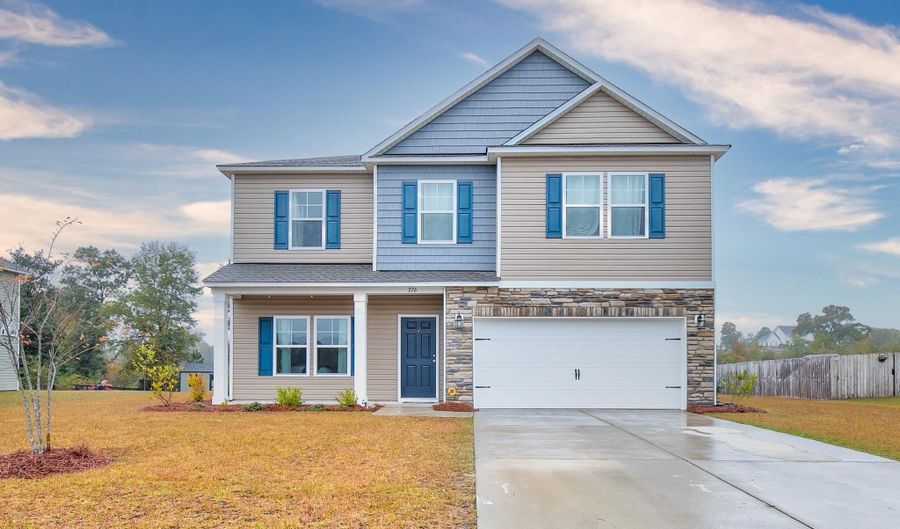 276 Shadowbrook Way, Camden, SC 29020 - 5 Beds, 3 Bath