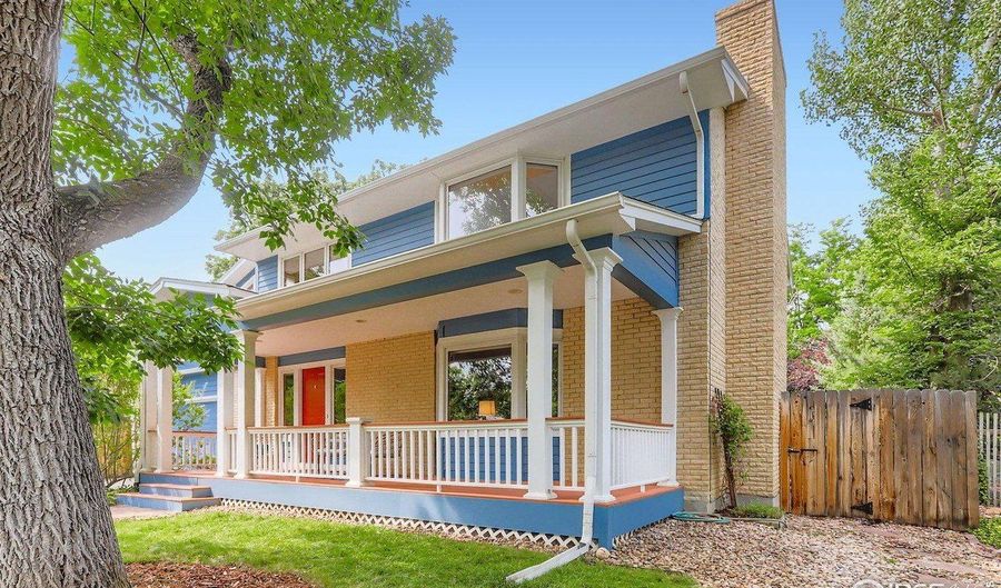 3495 Everett Dr, Boulder, CO 80305 - 5 Beds, 4 Bath