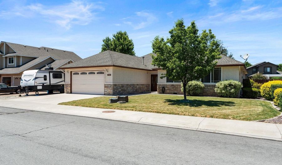 1742 Empire Ranch Rd, Carson City, NV 89701 - 3 Beds, 2 Bath