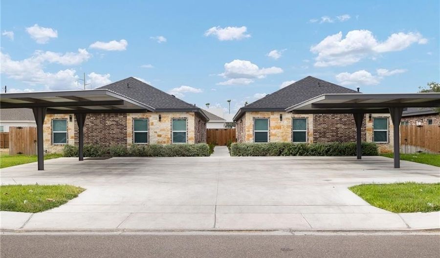 2509 E Israel Ave, Alton, TX 78572 - 0 Beds, 0 Bath