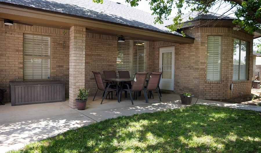 1207 NW 16th St, Andrews, TX 79714 - 4 Beds, 2 Bath