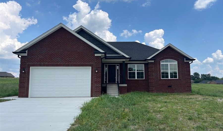 220 Open Meadows Dr, Bardstown, KY 40004 - 3 Beds, 2 Bath