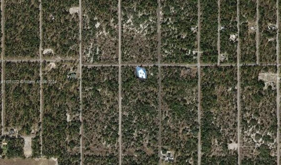 SW Winding Hills Rd, Dunnellon, FL 34431 - 0 Beds, 0 Bath