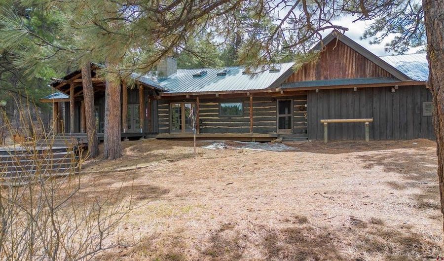 3163 County Road 502, Bayfield, CO 81122 - 3 Beds, 3 Bath