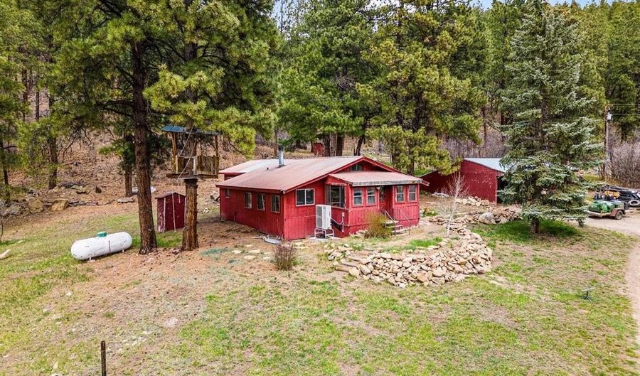 2229 Bear Creek Rd, Bayfield, CO 81122 - 2 Beds, 1 Bath