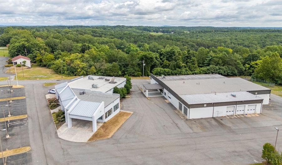 1163 Wards Rd, Altavista, VA 24517 - 0 Beds, 0 Bath