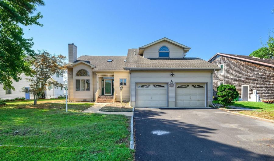 6 EBB TIDE, Berlin, MD 21811 - 5 Beds, 3 Bath