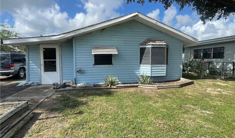 1119 Calle Naranja, Alamo, TX 78516 - 2 Beds, 2 Bath