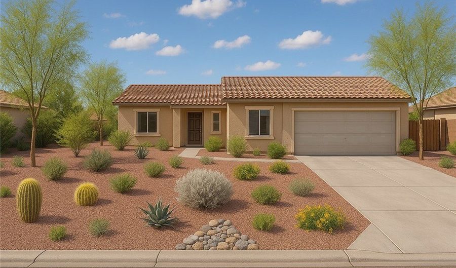 10840 Gates St, Adelanto, CA 92301 - 3 Beds, 2 Bath