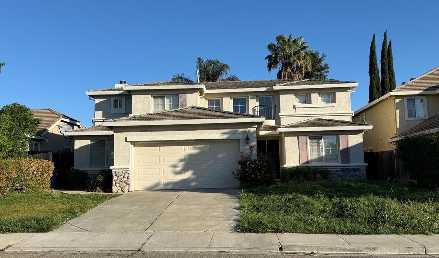 1841 Kern Mountain Way, Antioch, CA 94531 - 4 Beds, 3 Bath