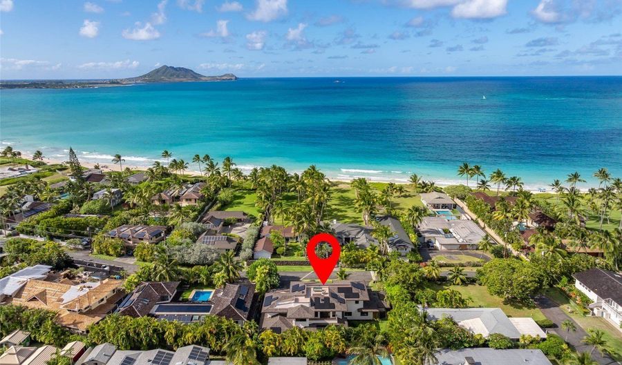 47 Kaapuni Dr, Kailua, HI 96734 - 6 Beds, 6 Bath