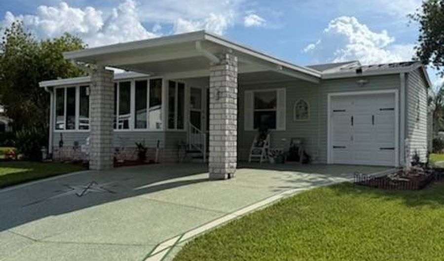 692 Tulip Cir E, Auburndale, FL 33823 - 2 Beds, 2 Bath