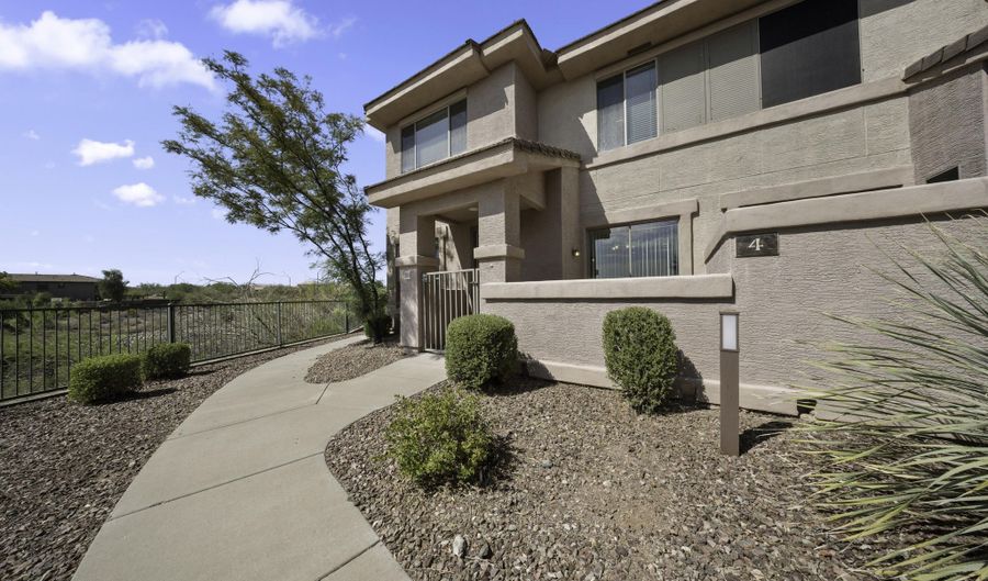 42424 N GAVILAN PEAK Pkwy 4104, Anthem, AZ 85086 - 3 Beds, 3 Bath