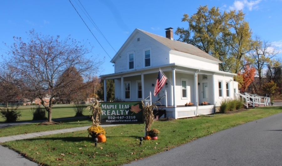 311 North St, Bennington, VT 05201 - 0 Beds, 0 Bath