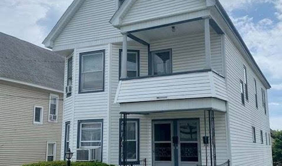16 Mc Clellan Ave 1, Amsterdam, NY 12010 - 2 Beds, 1 Bath