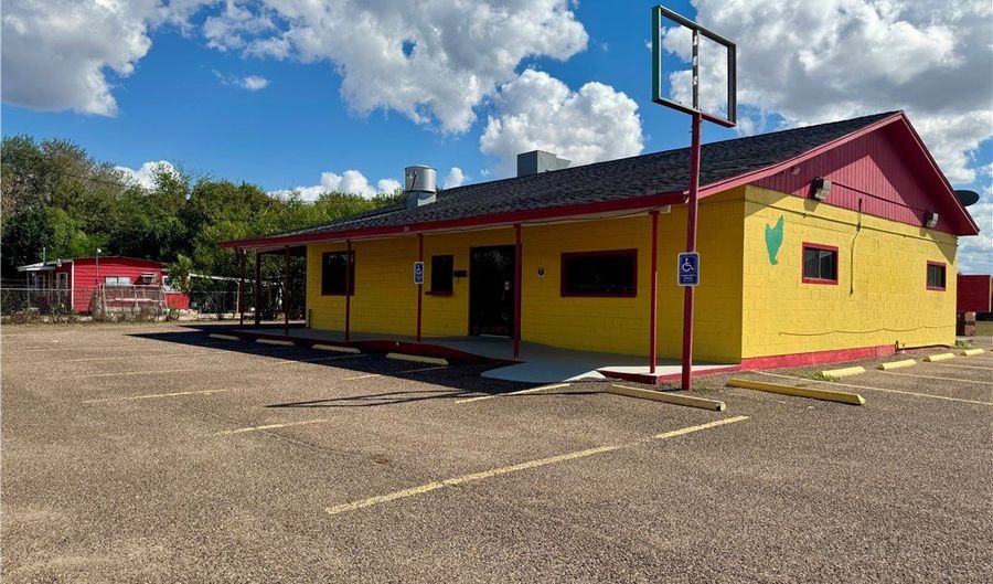 200 Cecilia St, Alice, TX 78332 - 0 Beds, 0 Bath