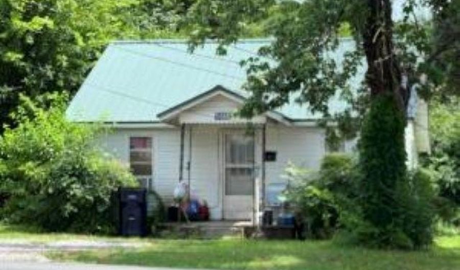 1460 1304 Lawrence & 15th St, Batesville, AR 72501 - 0 Beds, 0 Bath