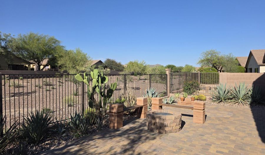 1742 W OWENS Way, Anthem, AZ 85086 - 3 Beds, 2 Bath