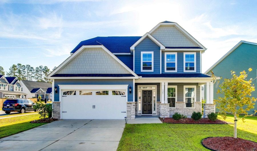 327 Autumn Pond Dr, Blythewood, SC 29016 - 4 Beds, 3 Bath