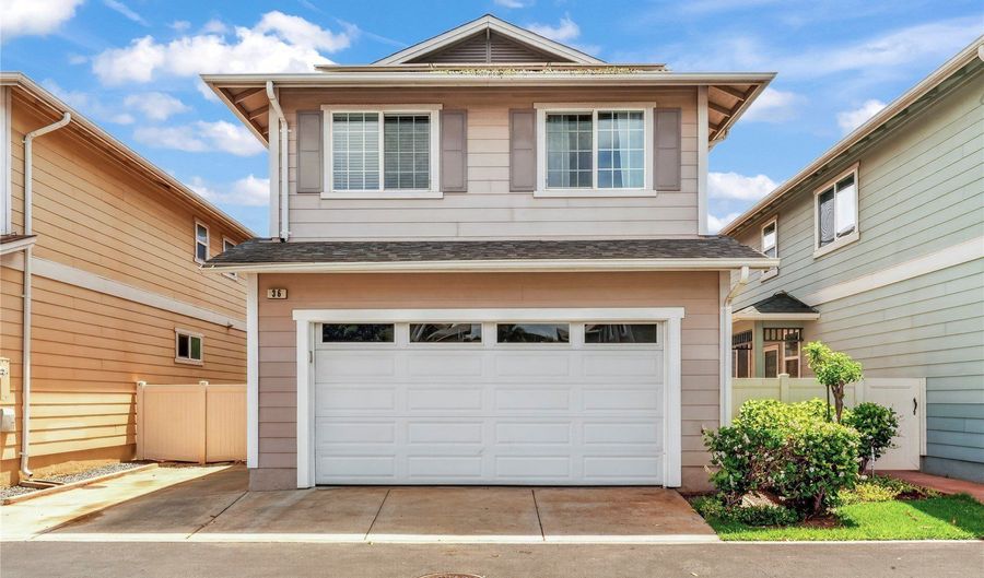 91-1001 Keaunui Dr 36, Ewa Beach, HI 96706 - 3 Beds, 3 Bath