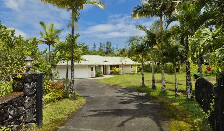 15-1439 23RD Ave, Keaau, HI 96749 - 4 Beds, 2 Bath