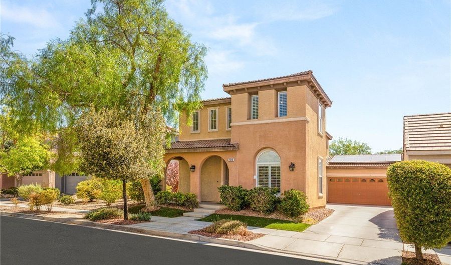 2316 Summer Home St, Las Vegas, NV 89135 - 4 Beds, 3 Bath
