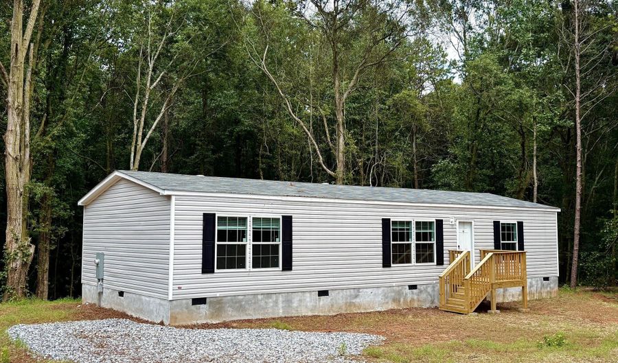 344 Deer Chase, Canon, GA 30520 - 3 Beds, 2 Bath