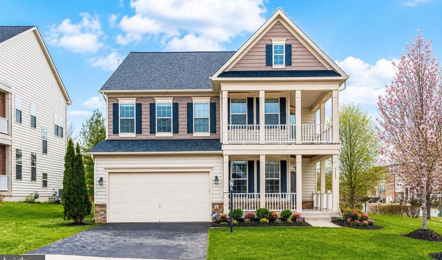 42695 MACAULEY Pl, Ashburn, VA 20148 - 5 Beds, 5 Bath