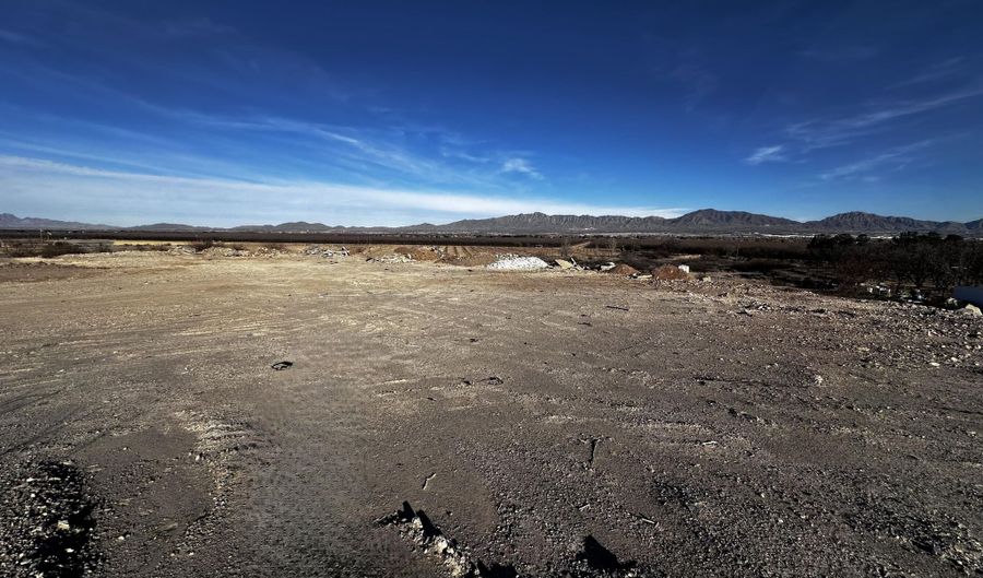 Sandy Creek Road, Anthony, NM 88021 - 0 Beds, 0 Bath