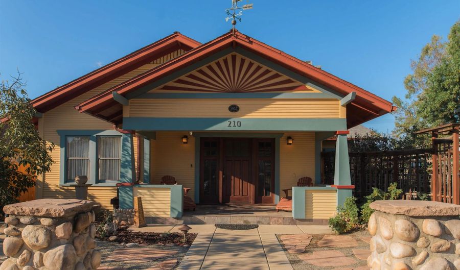 210 E 6th Ave, Escondido, CA 92025 - 4 Beds, 4 Bath