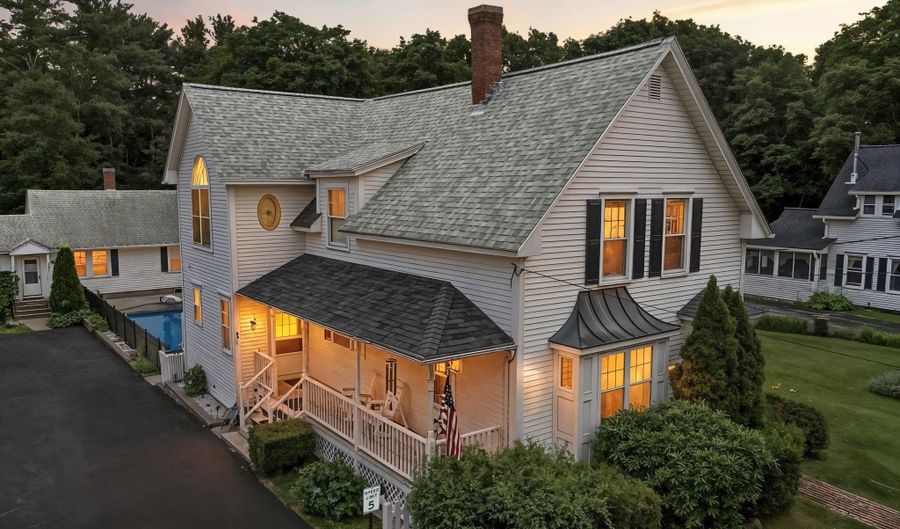 434 Donald St, Bedford, NH 03110 - 5 Beds, 4 Bath