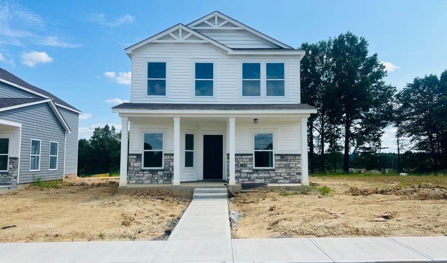 173 Owen Shore Dr, Batesville, IN 47006 - 4 Beds, 3 Bath