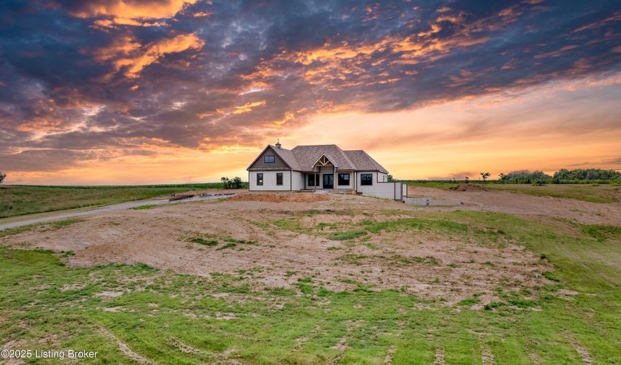 4031 Vigo Rd, Bagdad, KY 40003 - 5 Beds, 4 Bath