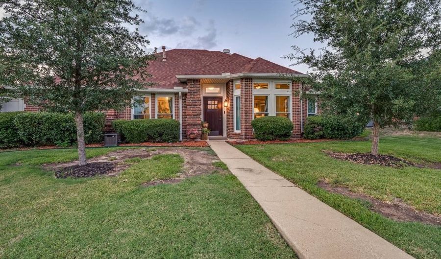 7020 Northpointe Ct, The Colony, TX 75056 - 3 Beds, 2 Bath