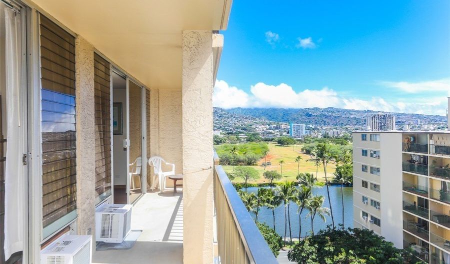 2345 Ala Wai Blvd 1201, Honolulu, HI 96815 - 2 Beds, 2 Bath